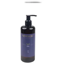 Packung mit 24 Flaschen Shampoo und Spülung (300 ml) der Sentiment-Serie
