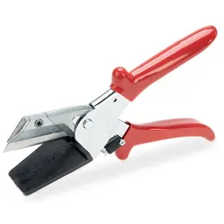 Wago 897-960 Trennschere,mit teilisoliertem Griff,für Flachleitung 897960