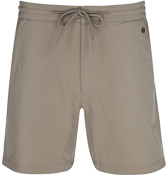 SCANDINAVIAN EDITION Shorts PORT beige   XL XL
