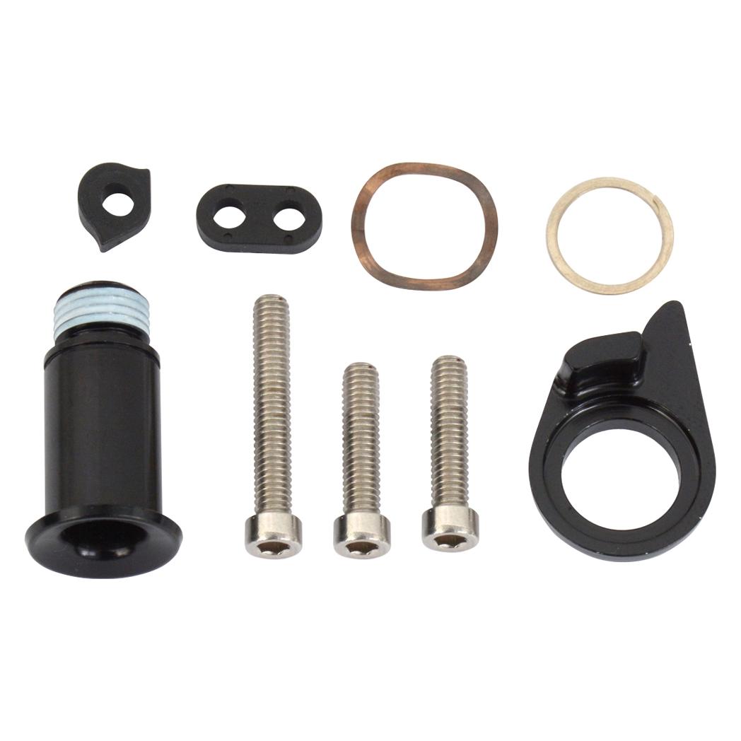 Sram Hex5 (101115)