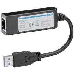 HAGER HTG457H Elektro-Sockelleisten-Zubehör HTG457H Mehrfarbig 1 St.