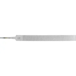 PFERD TOOLS Holzraspel Flachstumpf Hieb 1 für grobe Zerspanung, Schruppen - 11306251