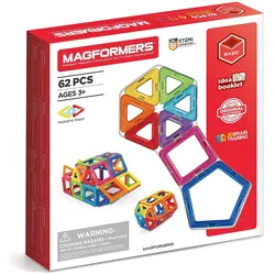 Magformers Intelligentes Bauset