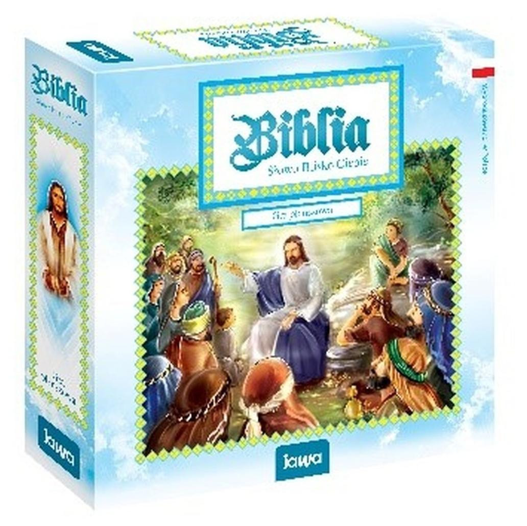 Lesmateriaal over JAVA - Bijbel