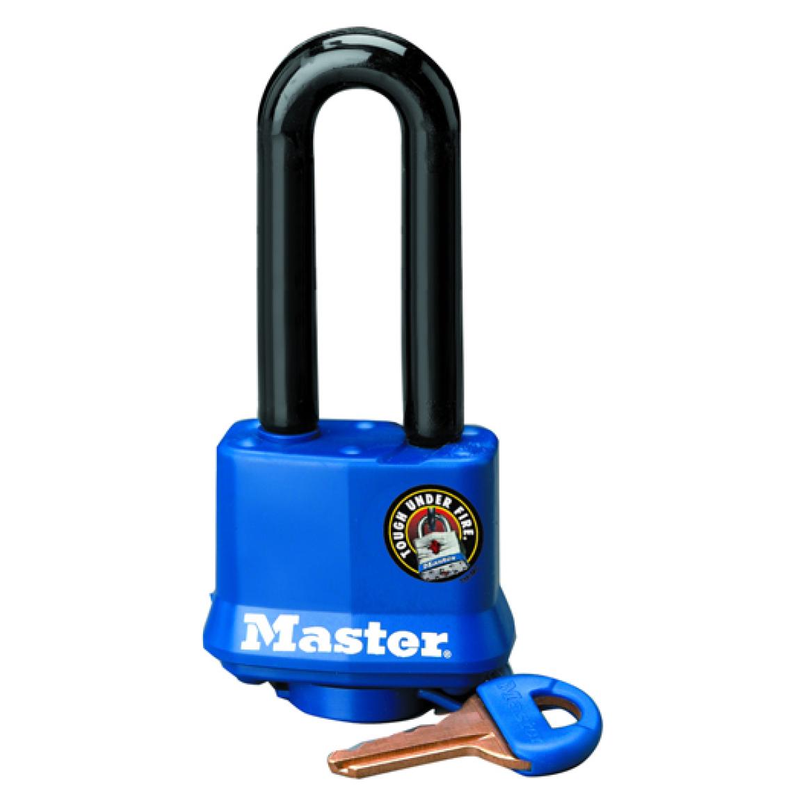 Master Lock 312eurdlh (312EURDLH)
