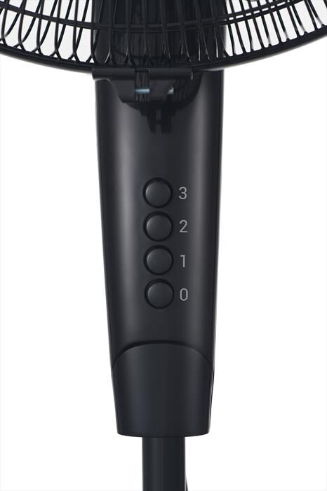 Beko Ventilatore A Piantana Efs5100b-nero