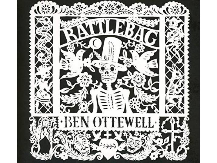 Ben Ottewell - Rattlebag