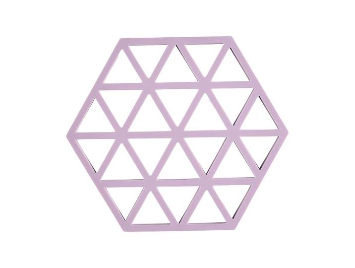 Zone Denmark Dessous de plat Triangle Lupine