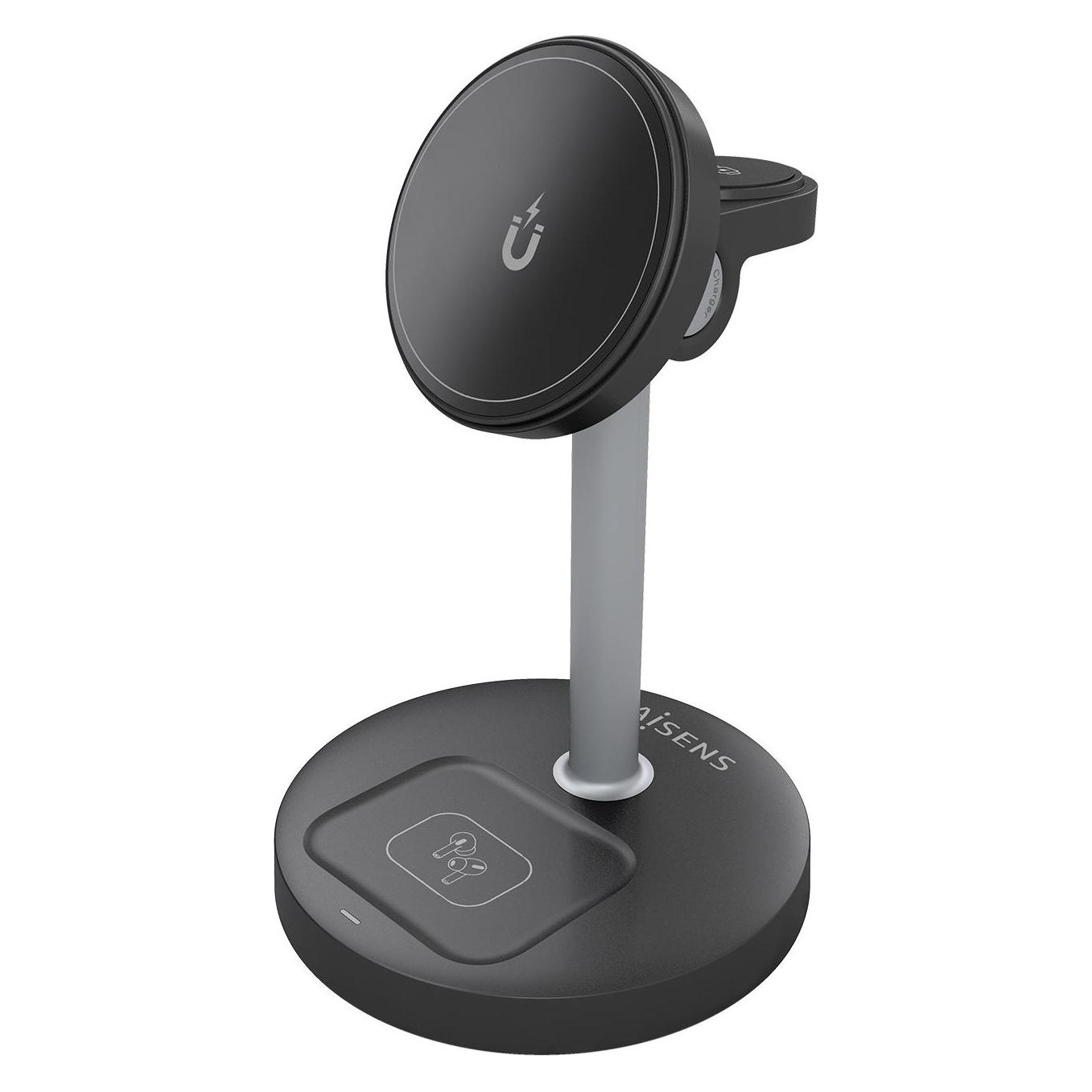 Aisens ASCH-15W3WC066-BK (15 W) (ASCH-15W3WC066-BK)