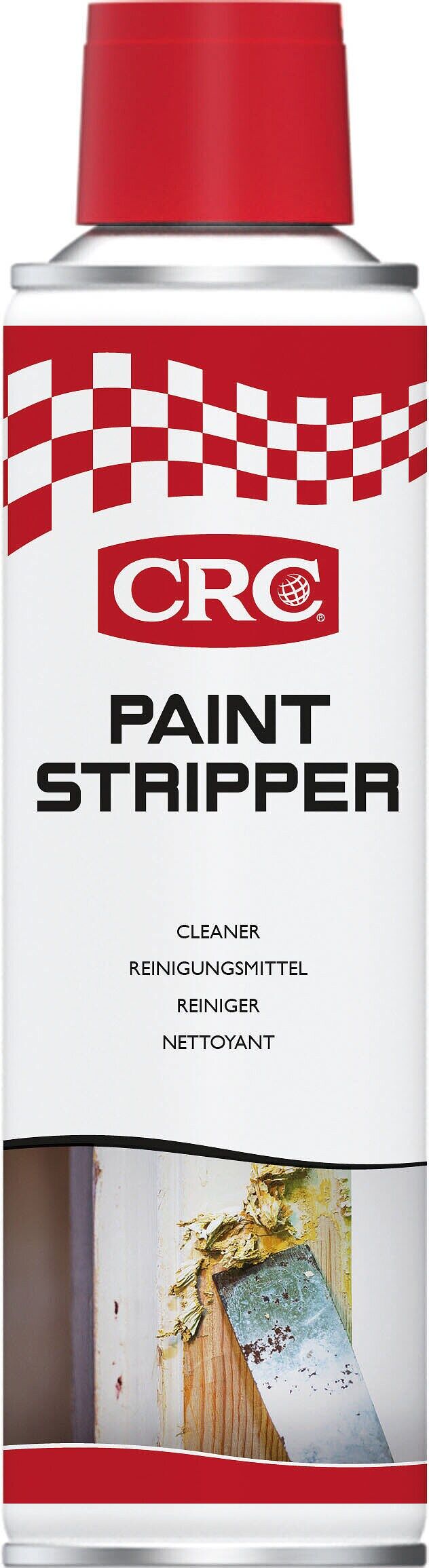 CRC Paint Stripper aerosol 250ml