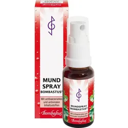 Mundspray 20 ML