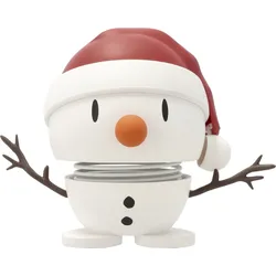 Xmass Soft Kleine Figur S Schneemann