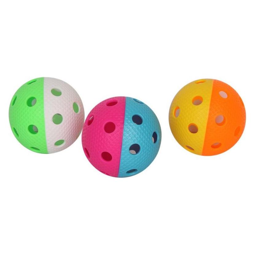 MPS Match IFF Unihoc-Ball (mix-21)