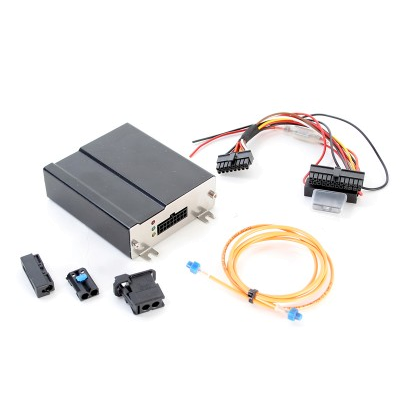 CHP Multimedia Interface MOST für AUDI MMI2G