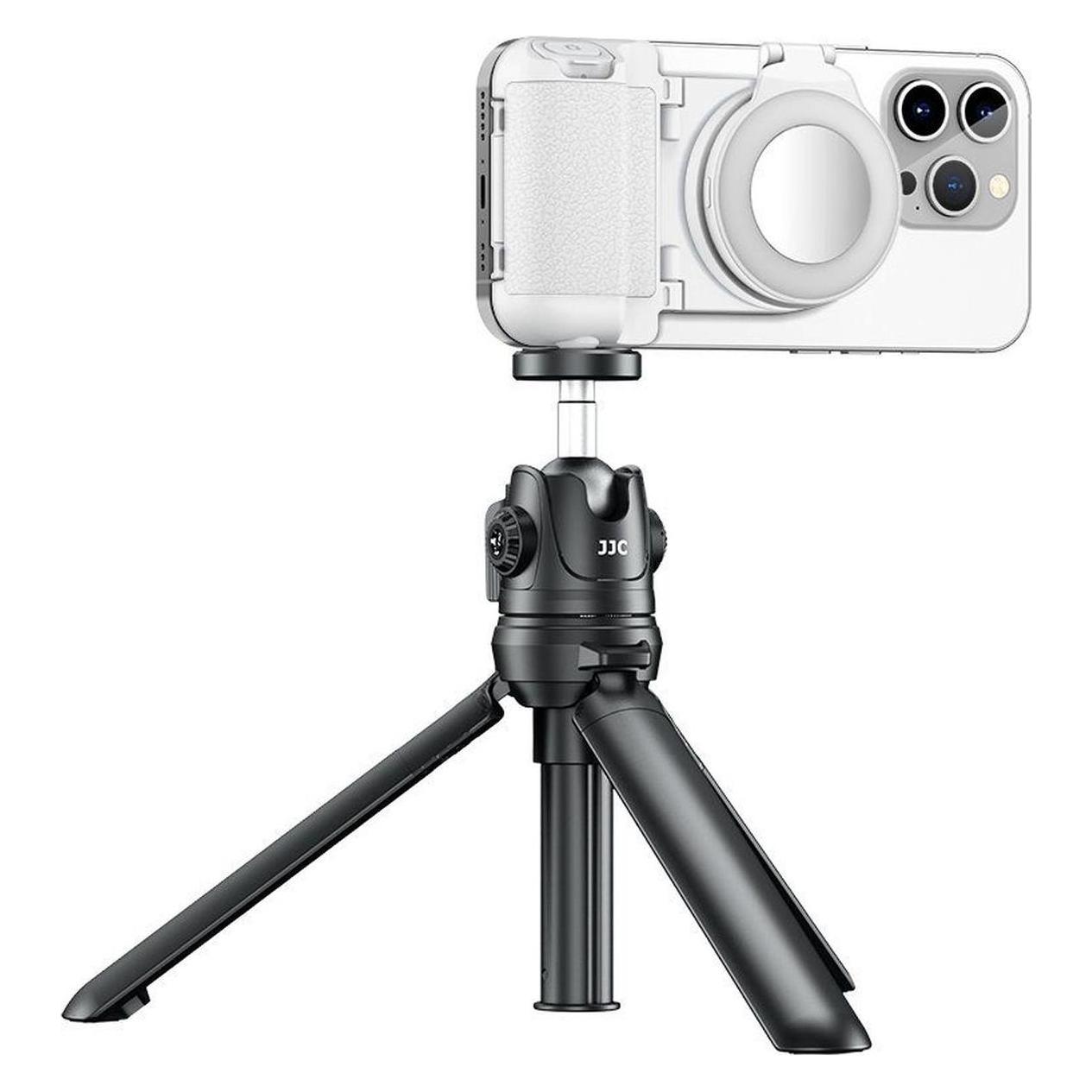 JJC MSG P1 Phone Camera Grip White (D256491)