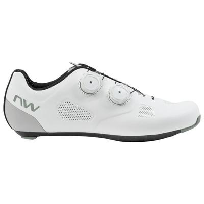 Northwave - Revolution - Radschuhe 42 | EU 42 grau
