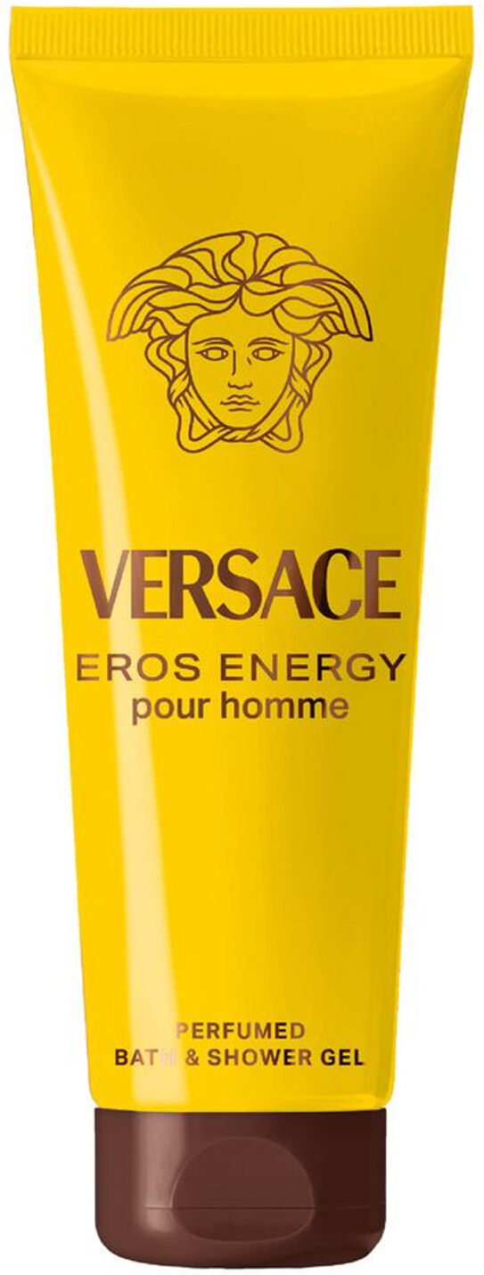 VERSACE Eros Energy Bath & Shower Gel 250ml