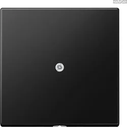 Jung Leitungsauslass mit Zugentlastung LS990ASWM