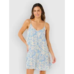 Rip Curl Party Pack Cover Up Kleid blue Gr. S