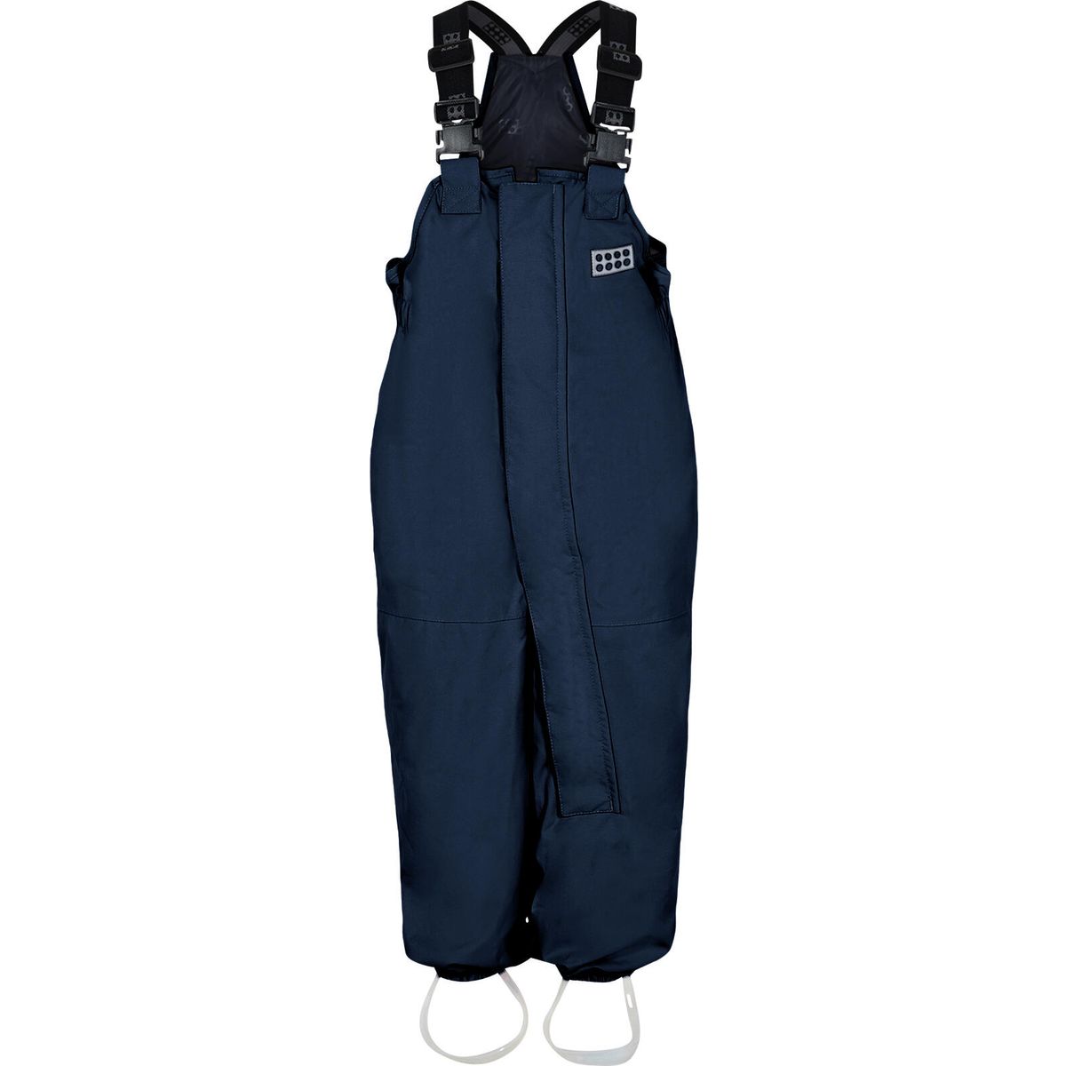 LEGO® kidswear LWPUELO 700 - Ski Pants dark navy (590) 86 11010169-590-86