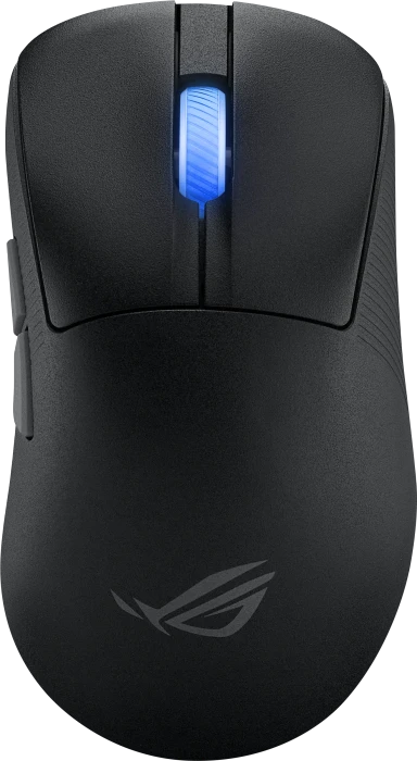 ASUS ROG Keris II Ace Black