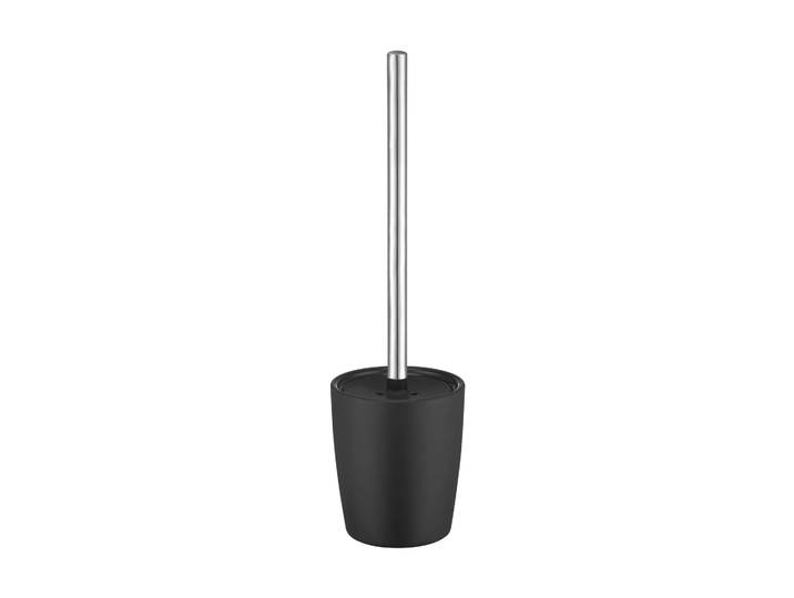 blomus Brosse de toilette Ava Black
