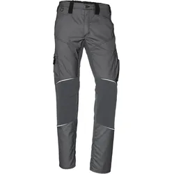 KÜBLER ACTIVIQ Stretchhose anthrazit 102 - 2850 5231-97-102 - anthrazit