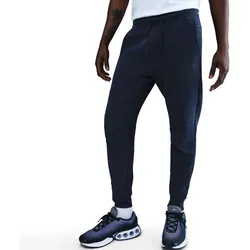 NIKE Tech Fleece Jogginghose Herren 451 - obsidian/black XS