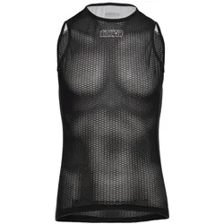 Bioracer, Herren, Funktionsshirt, Ns (XXL), Schwarz