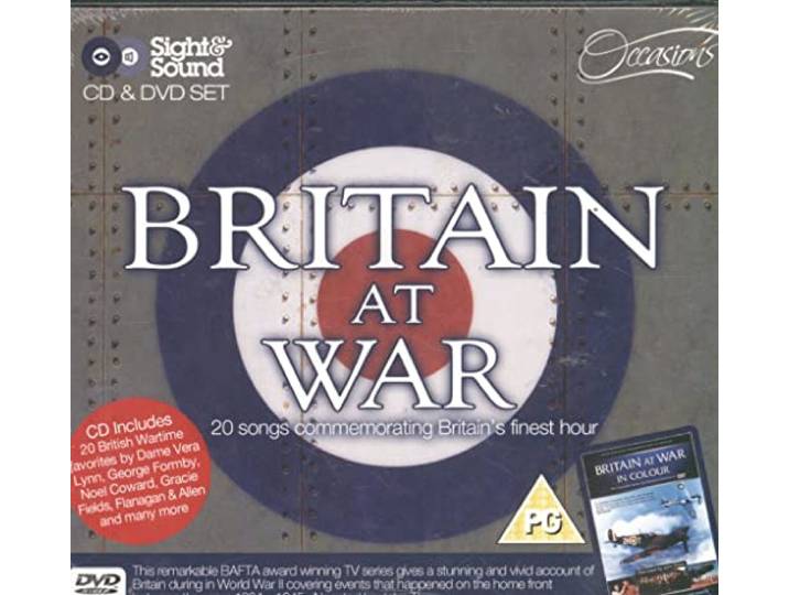 Britain At War