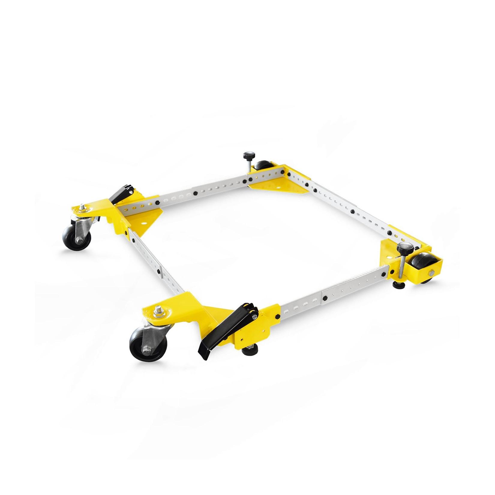 BAMATO universal Fahrwerk MB-700