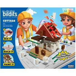 Bildits - Cottage House (40366)