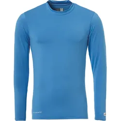 Uhlsport Distinction Colors Baselayer Cyan M