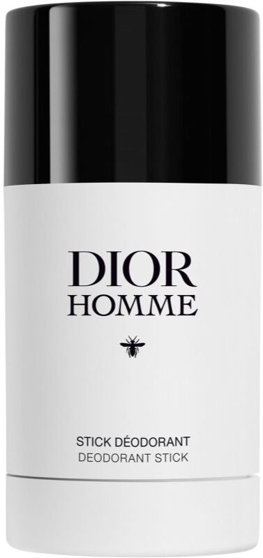 Christian Dior Dior Homme déodorant stick sans alcool pour homme 75 g