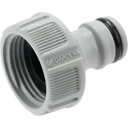Gardena Hahnverbinder 26,5mm (G 3/4') (18221-20)