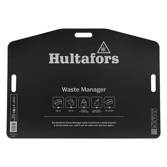 Hultafors Waste Manager (10518584)