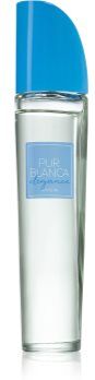 Avon Pur Blanca Elegance Eau de Toilette para mulheres 50 ml. Pur Blanca Elegance