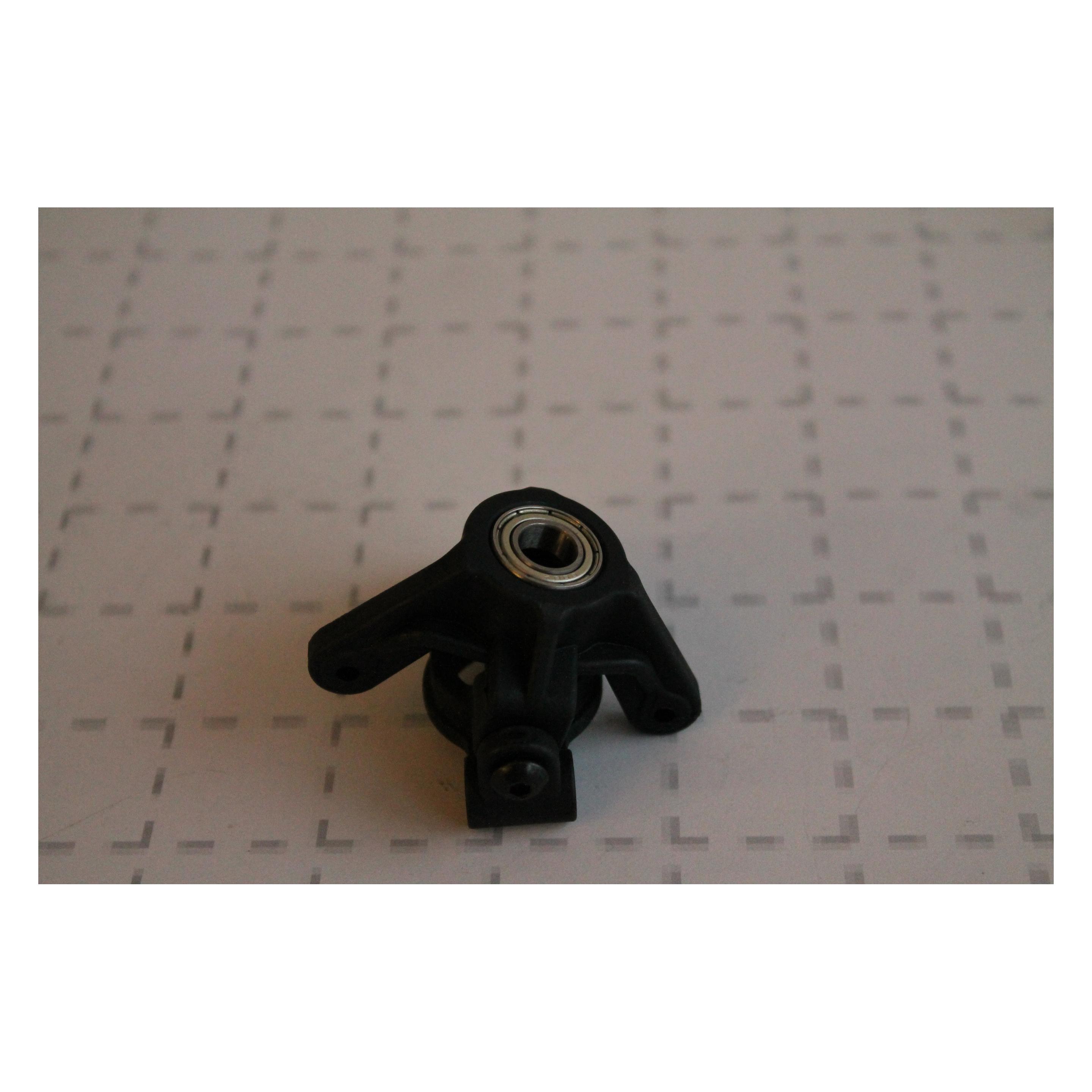 DF-Models Radträger hinten links (1) (DF 7531)