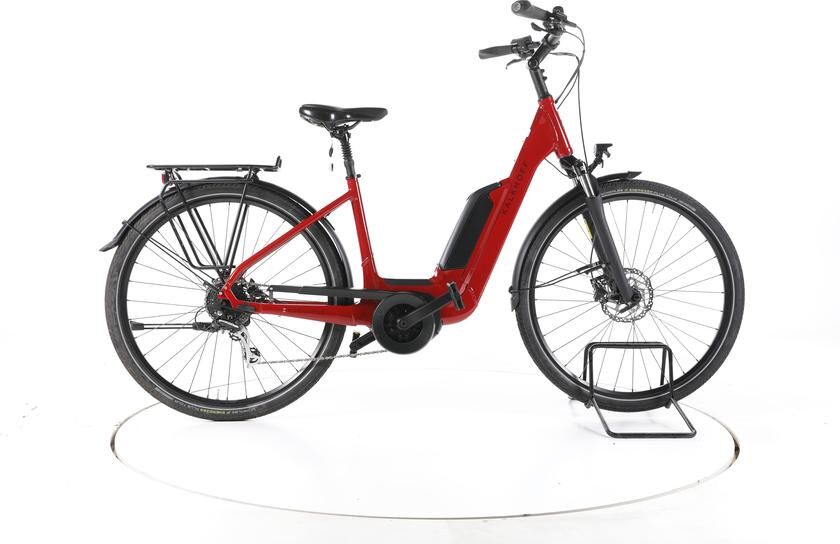 Kalkhoff Endeavour 1.B Move Bicicleta Eléctrica de Trekking Cuadro de acceso bajo - 307579