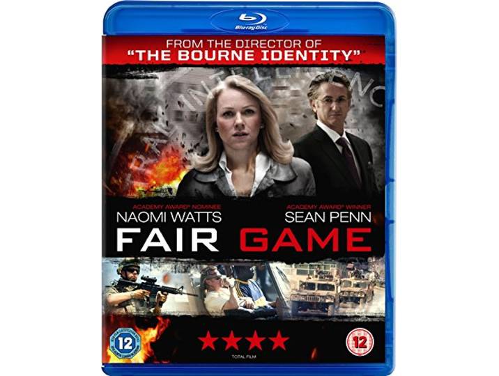 Fair Game