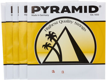 Pyramid SAZ 675/8