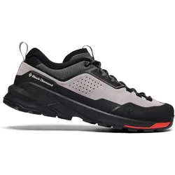 Black Diamond, Herren, Wanderschuhe, Technician Pro - Approachschuhe - Herren (42), Schwarz