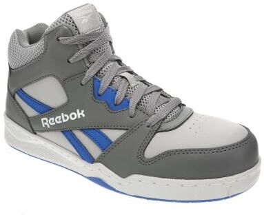 Reebok Work BB4500 Work - Mens 13 Grey Boot W