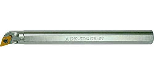 Boorstang 107,5G m.IK. A20Q SDQCL 07