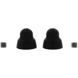 Sennheiser Ohrpolster für RR800, Set 860, Set 880, RS5000, RS5200, RS2000 (mit C...
