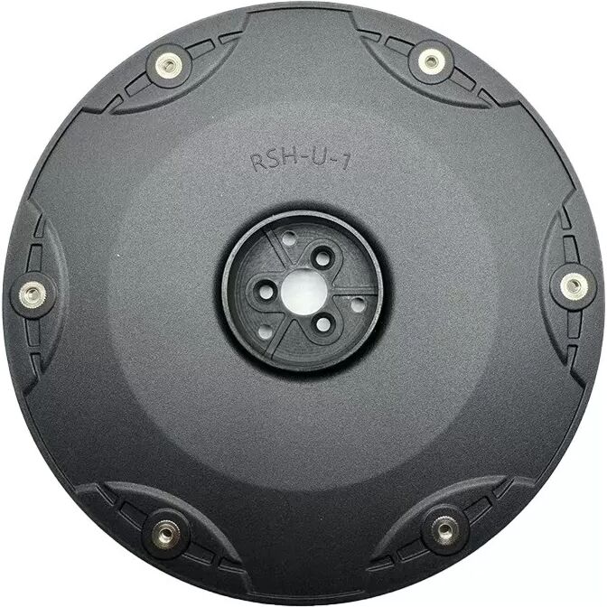 INF Disque de Lame pour Tondeuse Robotisée avec 6 Lames, Compatible avec Husqvarna Automower 305