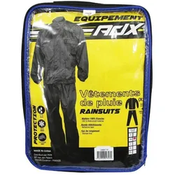 ADX, Motorrad Regenbekleidung, Eco (Damen, Herren, XL)