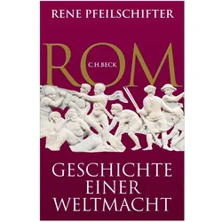 Rom, Sachbücher von Rene Pfeilschifter
