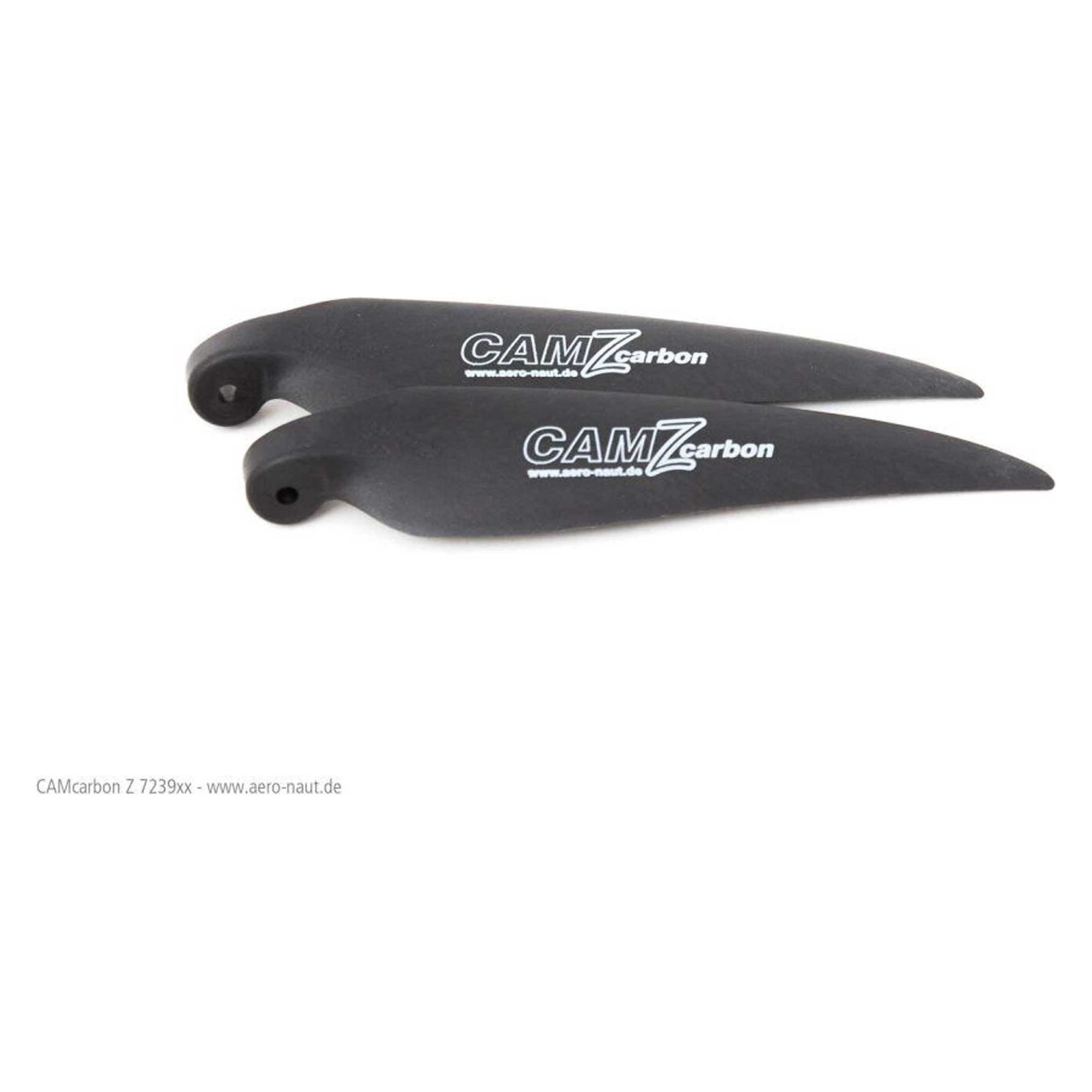 Aeronaut CAM-Carbon "Z" Ersatzblätter 18x9" ( Z ) Klappluftschraube (723993)