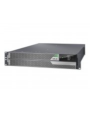 APC Smart-UPS Ultra On-Line Lithium ion 5KVA/5KW 2U Rack/Tower 230V HW Offline- USV Rack-Modul (SRTL5KRM2UI-HW)